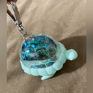 hand sanitizer holder